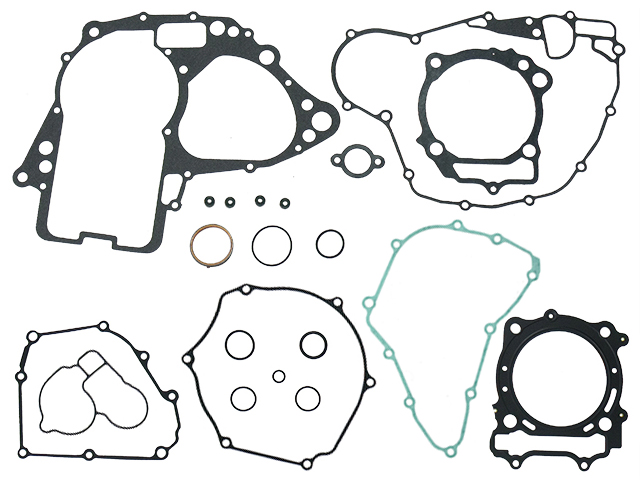 NAMURA COMPLETE GASKET KIT NX-30046F